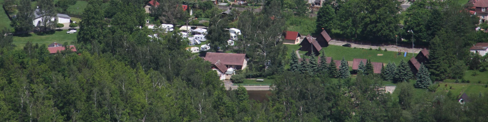 Autokempink Hejnice — photo 3